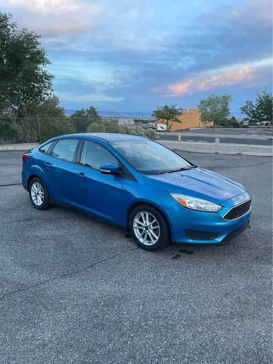 2016 Ford Focus 3rd Gen - Image 6 of 13