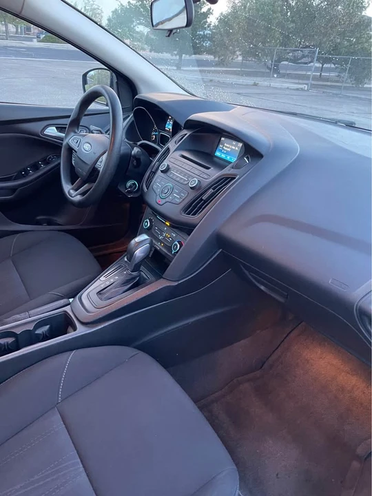 2016 Ford Focus 3rd Gen - Image 10 of 13