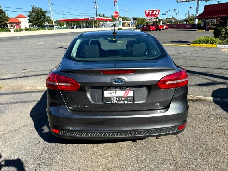 2016 Ford Focus 3rd Gen - Image 7 of 12