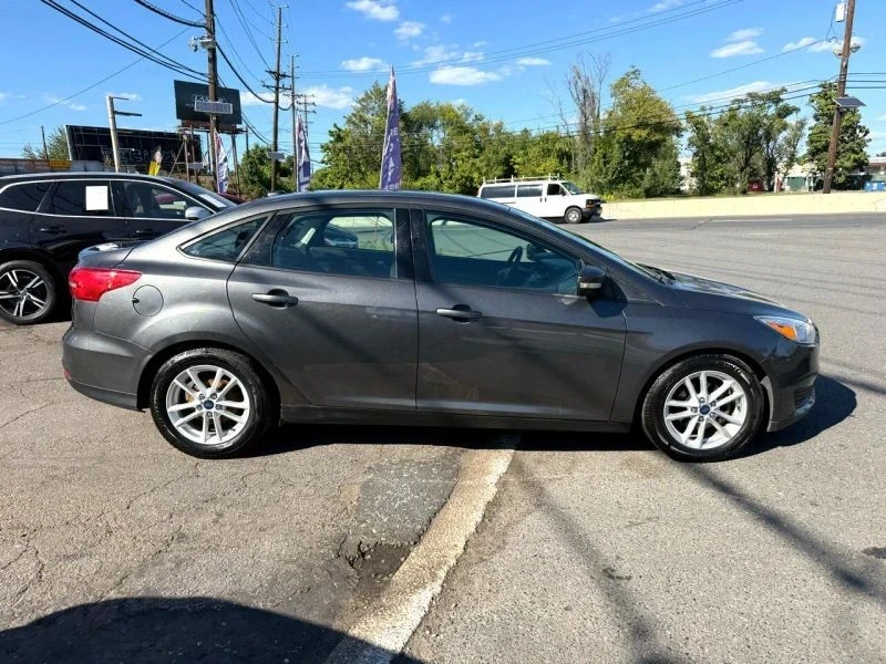 2016 Ford Focus 3rd Gen - Image 4 of 12