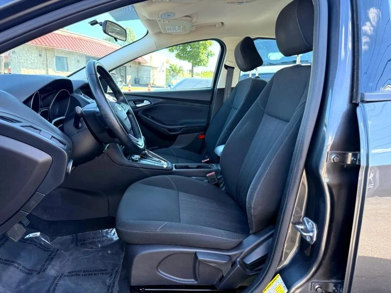 2016 Ford Focus 3rd Gen - Image 9 of 12