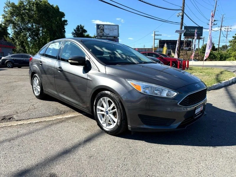 2016 Ford Focus 3rd Gen - Image 3 of 12