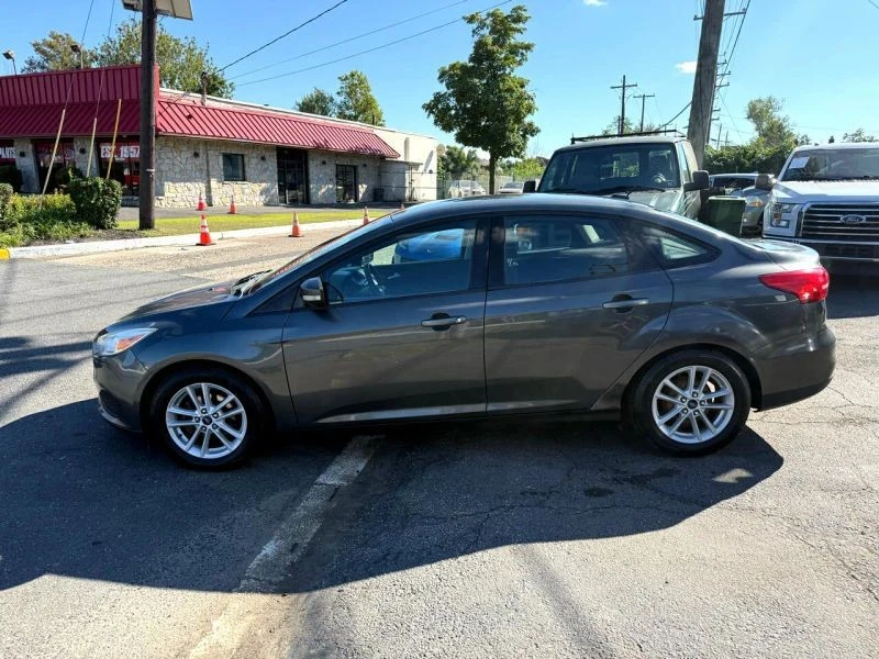 2016 Ford Focus 3rd Gen - Image 5 of 12