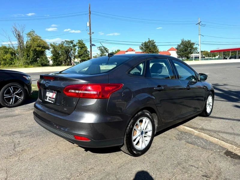 2016 Ford Focus 3rd Gen - Image 8 of 12