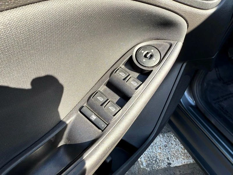 2016 Ford Focus 3rd Gen - Image 10 of 12