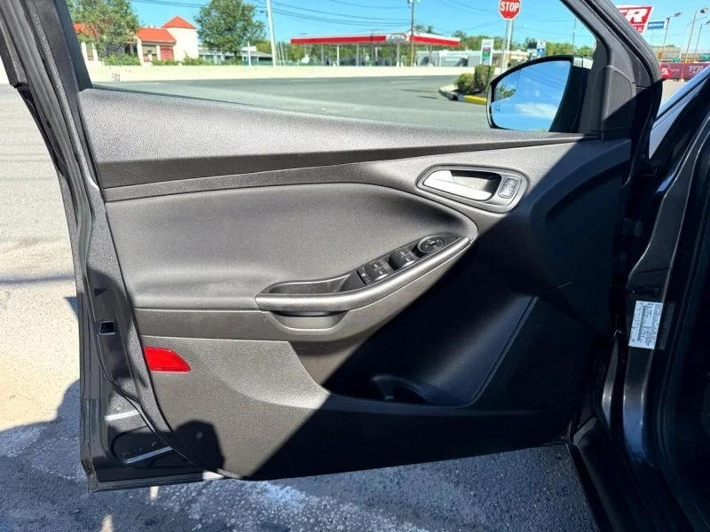 2016 Ford Focus 3rd Gen - Image 11 of 12