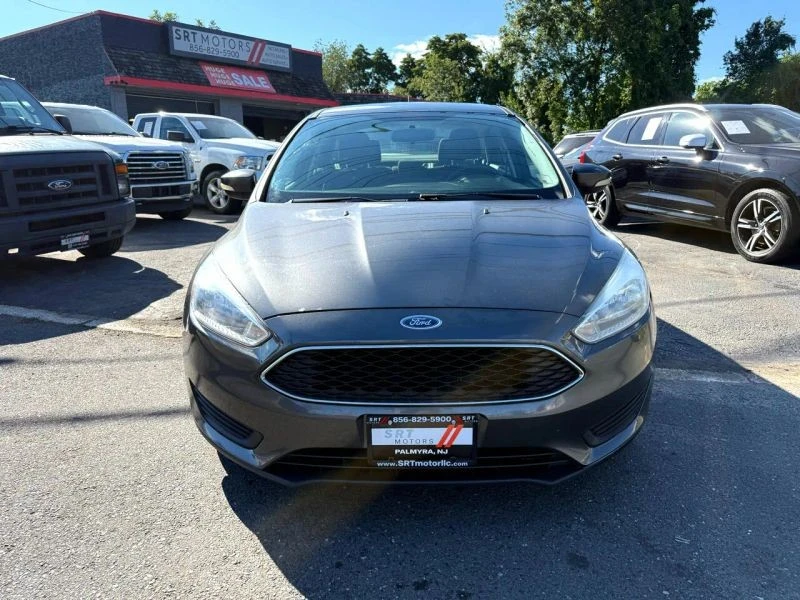 2016 Ford Focus 3rd Gen - Image 2 of 12