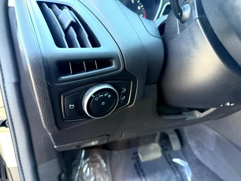 2016 Ford Focus 3rd Gen - Image 12 of 12