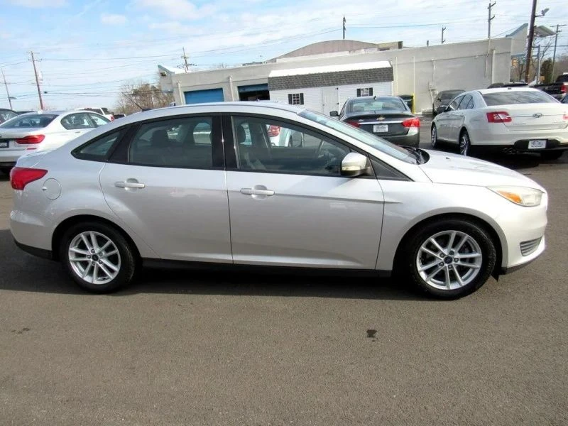 2016 Ford Focus 3rd Gen - Image 12 of 12