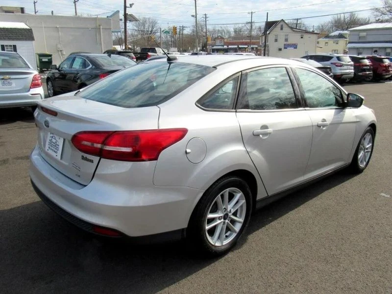 2016 Ford Focus 3rd Gen - Image 10 of 12