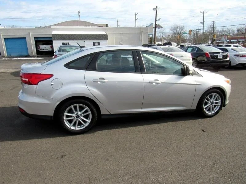 2016 Ford Focus 3rd Gen - Image 11 of 12