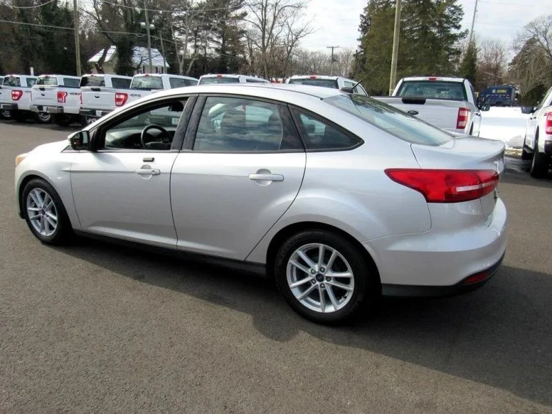 2016 Ford Focus 3rd Gen - Image 5 of 12
