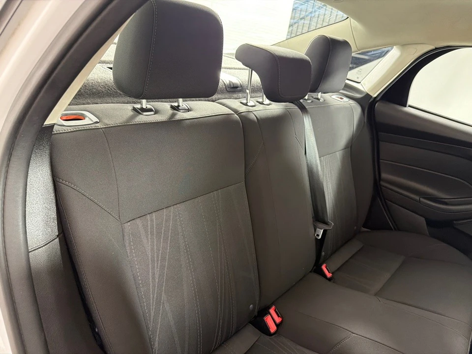 2016 Ford Focus 3rd Gen - Image 21 of 21