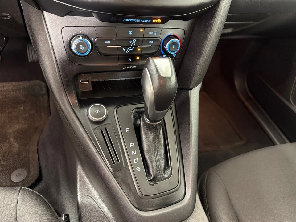 2016 Ford Focus 3rd Gen - Image 17 of 21