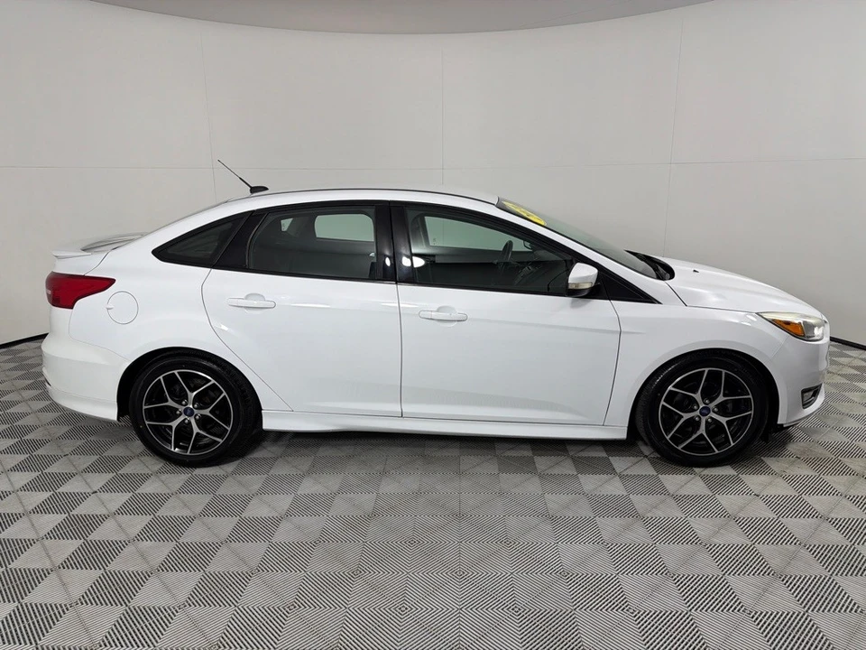 2016 Ford Focus 3rd Gen - Image 4 of 21