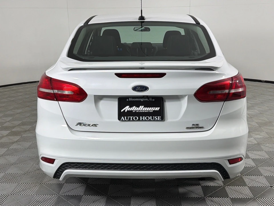 2016 Ford Focus 3rd Gen - Image 6 of 21