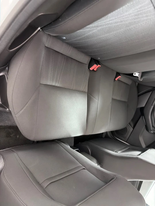 2016 Ford Focus 3rd Gen - Image 20 of 21
