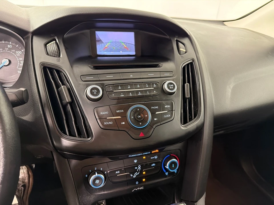 2016 Ford Focus 3rd Gen - Image 16 of 21