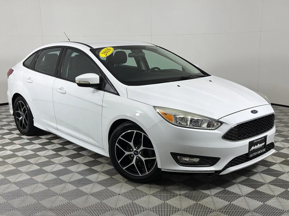 2016 Ford Focus 3rd Gen - Image 2 of 21