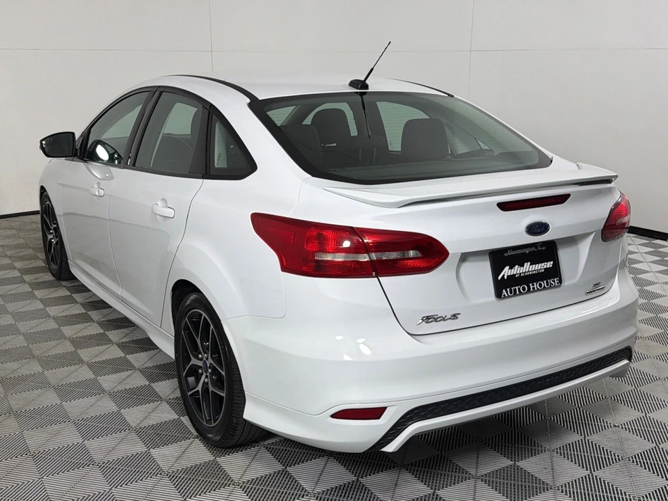 2016 Ford Focus 3rd Gen - Image 7 of 21