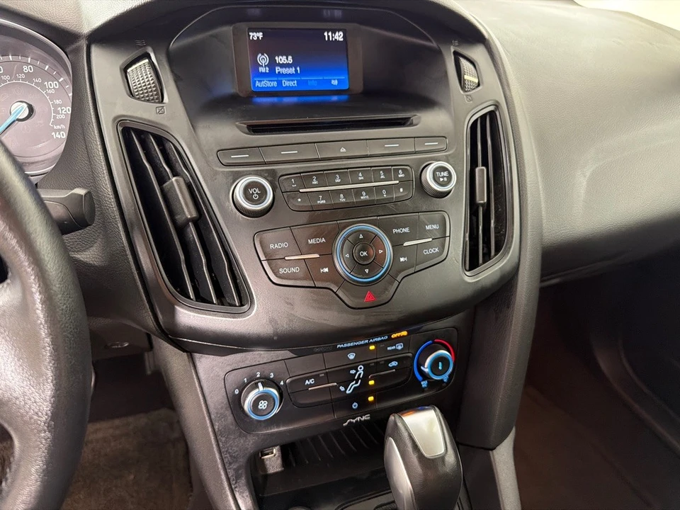 2016 Ford Focus 3rd Gen - Image 15 of 21