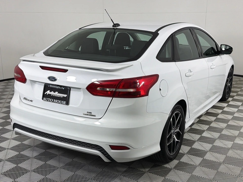 2016 Ford Focus 3rd Gen - Image 5 of 21