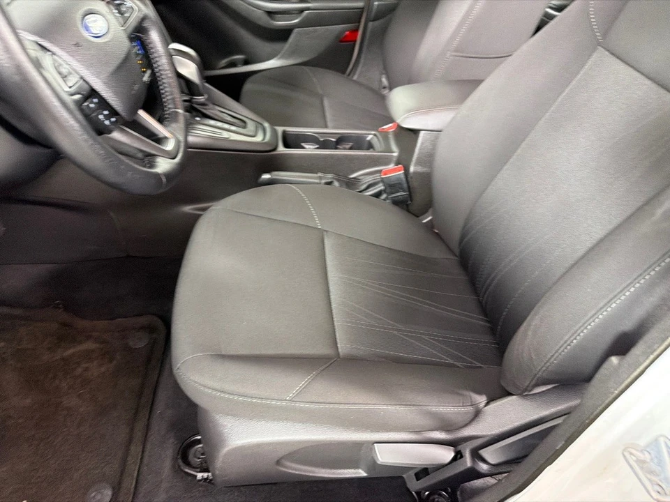 2016 Ford Focus 3rd Gen - Image 11 of 21