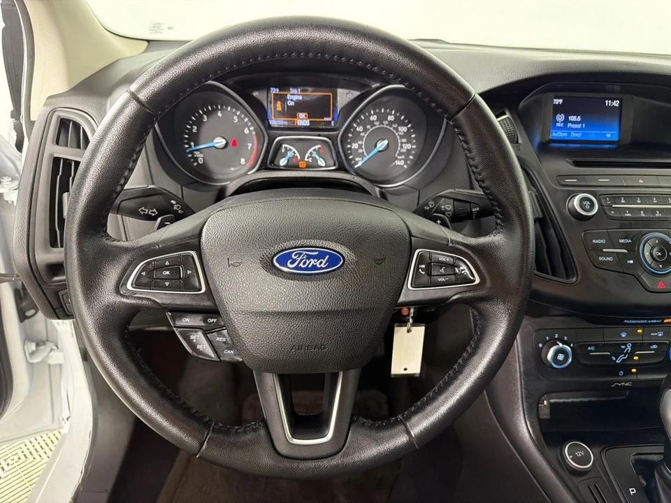 2016 Ford Focus 3rd Gen - Image 14 of 21