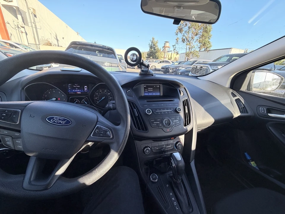 2016 Ford Focus 3rd Gen - Image 11 of 12