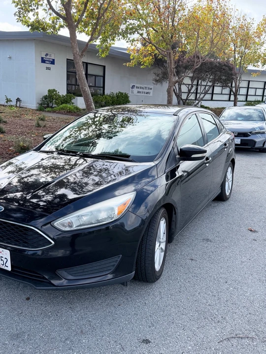 2016 Ford Focus 3rd Gen - Image 5 of 12