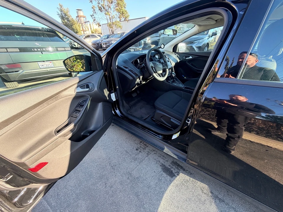 2016 Ford Focus 3rd Gen - Image 10 of 12