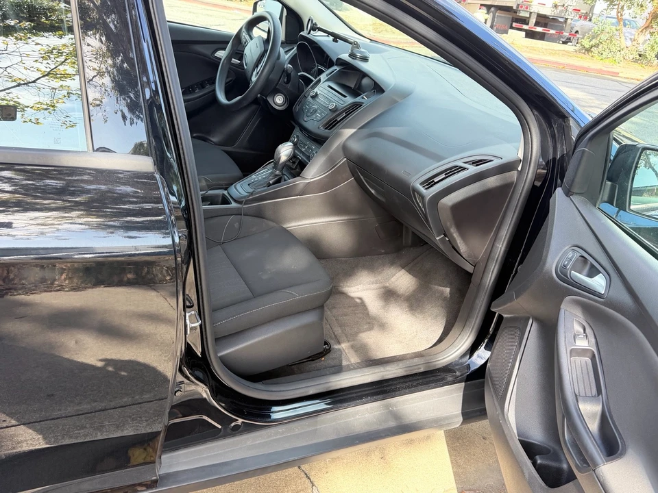 2016 Ford Focus 3rd Gen - Image 8 of 12