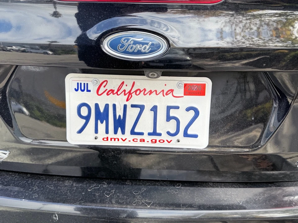 2016 Ford Focus 3rd Gen - Image 2 of 12