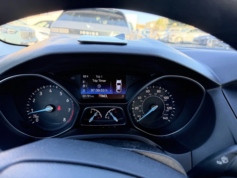 2016 Ford Focus 3rd Gen - Image 12 of 12
