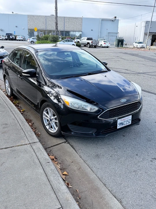 2016 Ford Focus 3rd Gen - Image 6 of 12