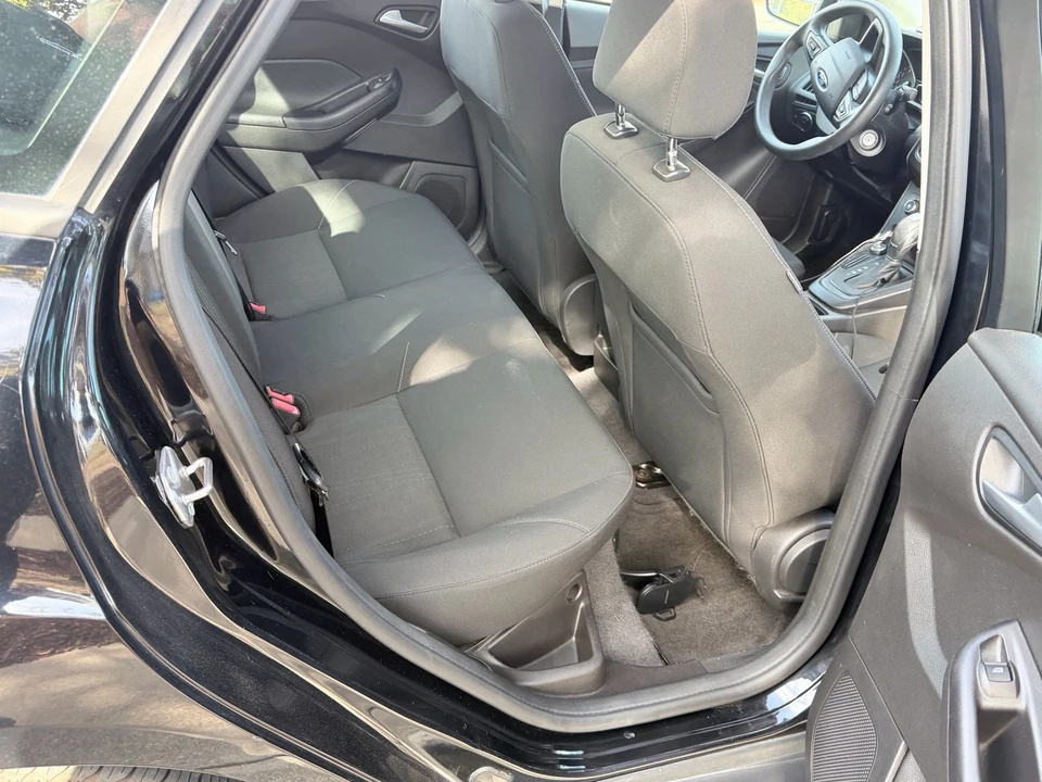 2016 Ford Focus 3rd Gen - Image 9 of 12