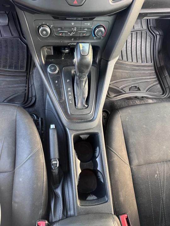 2016 Ford Focus 3rd Gen - Image 14 of 16