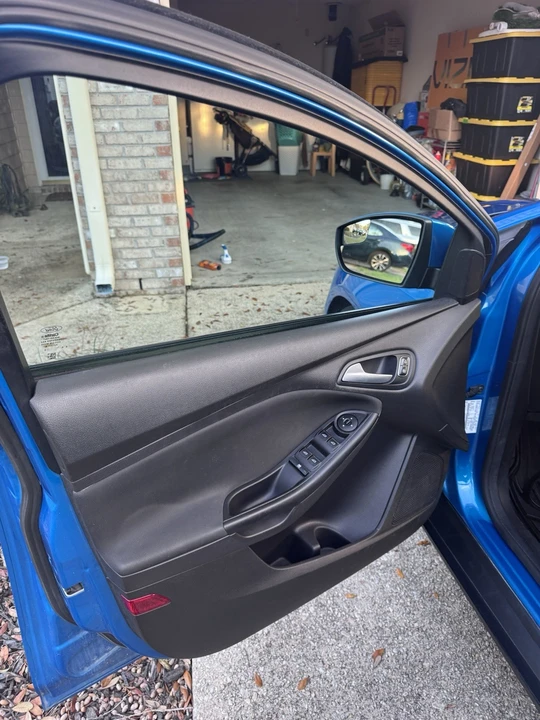 2016 Ford Focus 3rd Gen - Image 11 of 16