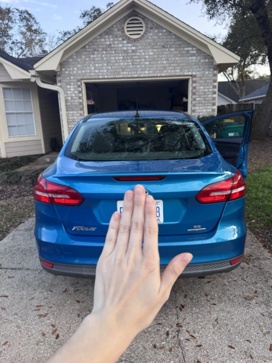 2016 Ford Focus 3rd Gen - Image 6 of 16