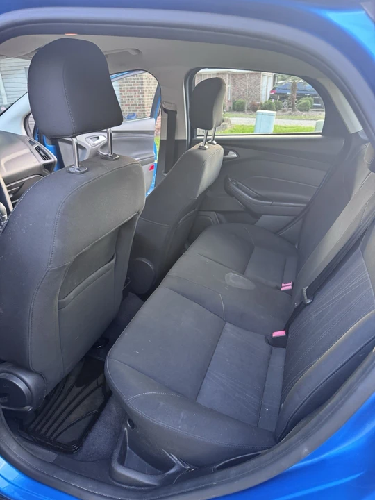 2016 Ford Focus 3rd Gen - Image 12 of 16