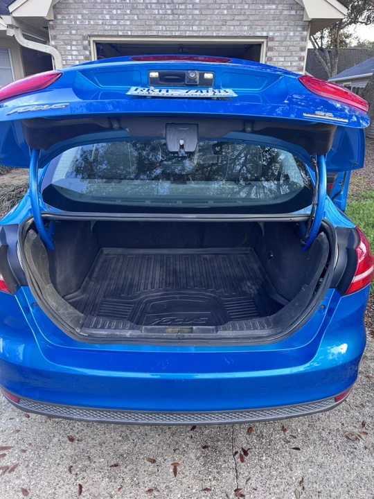 2016 Ford Focus 3rd Gen - Image 7 of 16