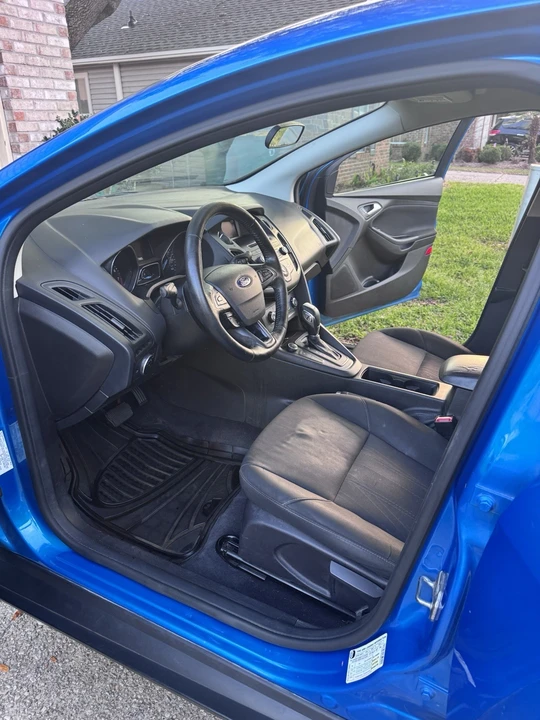 2016 Ford Focus 3rd Gen - Image 15 of 16