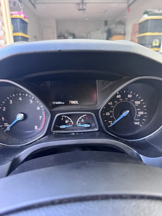 2016 Ford Focus 3rd Gen - Image 16 of 16