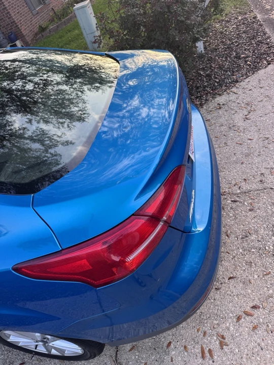 2016 Ford Focus 3rd Gen - Image 5 of 16