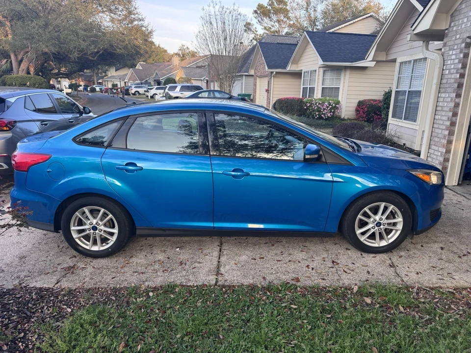 2016 Ford Focus 3rd Gen - Image 2 of 16