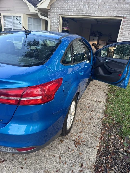 2016 Ford Focus 3rd Gen - Image 4 of 16
