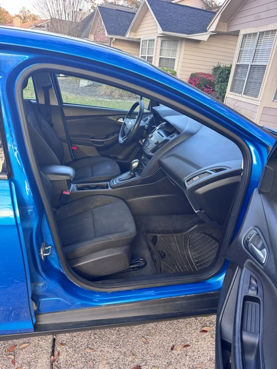 2016 Ford Focus 3rd Gen - Image 3 of 16