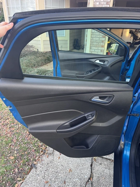2016 Ford Focus 3rd Gen - Image 10 of 16
