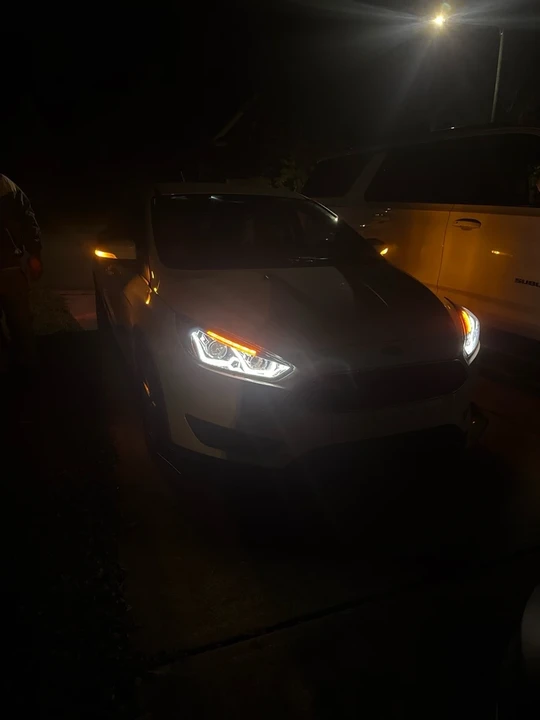 2016 Ford Focus 3rd Gen - Image 10 of 10