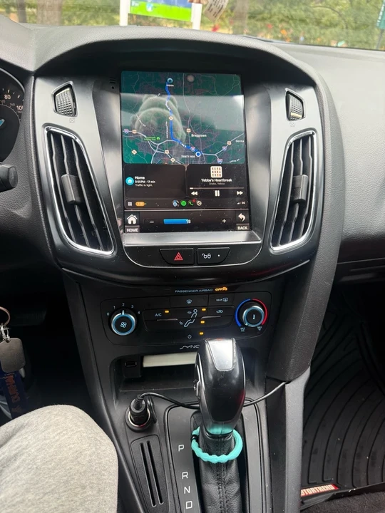 2016 Ford Focus 3rd Gen - Image 6 of 10